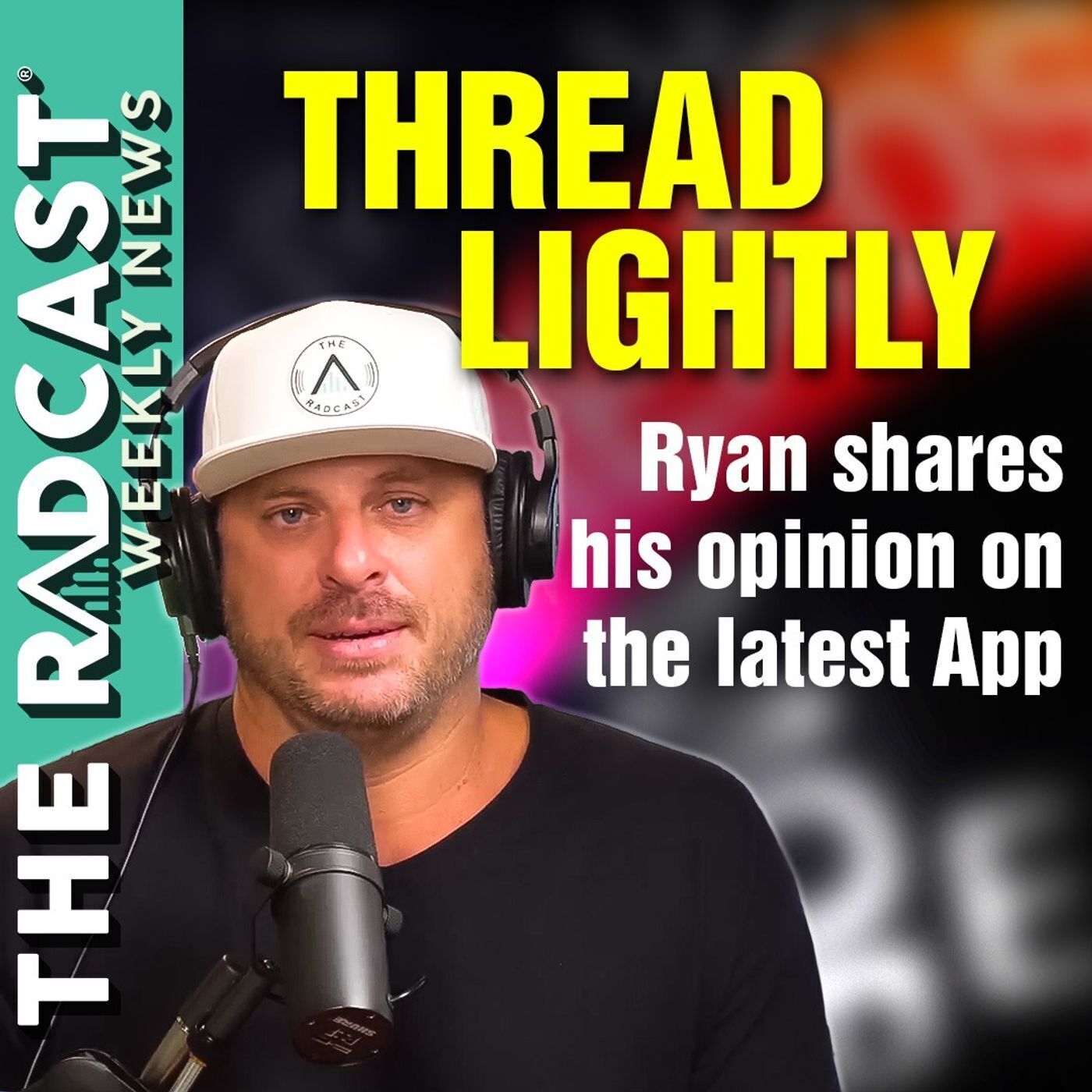 Right About Now with Ryan Alford