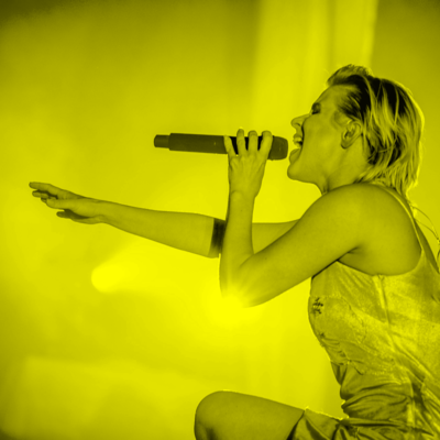 The Sam Sanders Show