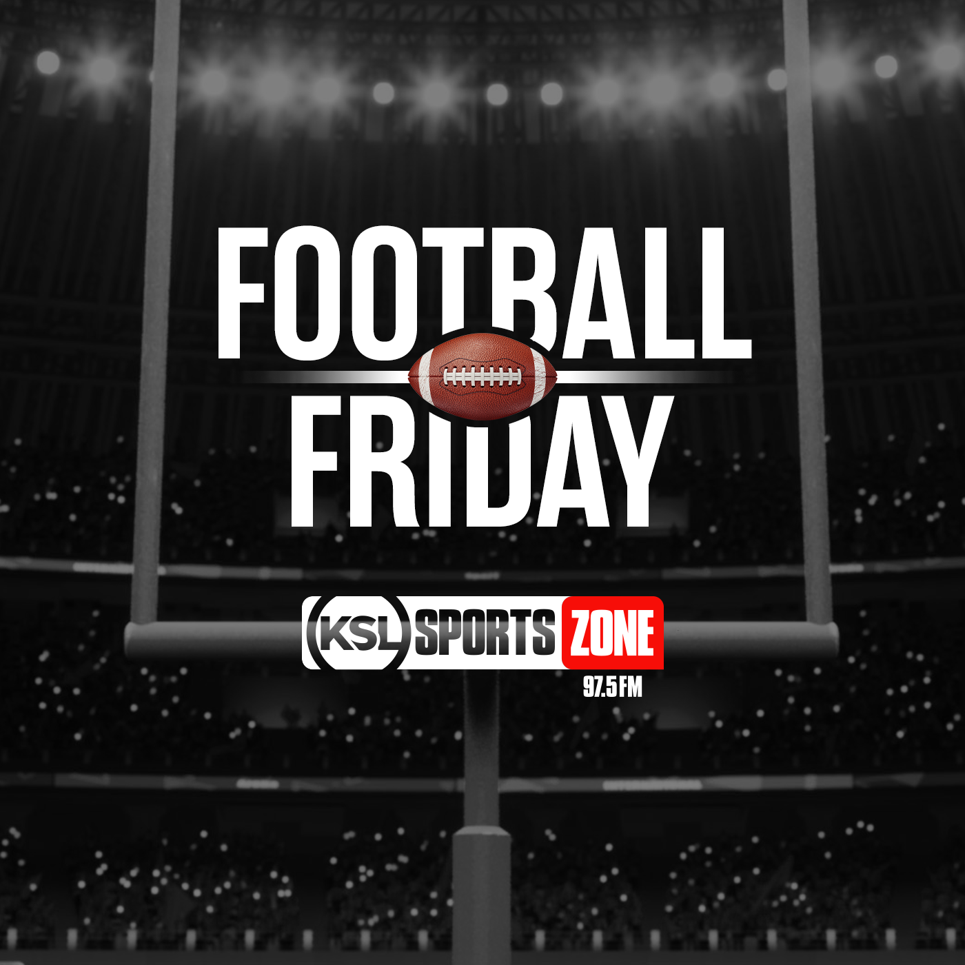 Football Friday | HOUR 2 | What stands out for #13 Utah and what's been the biggest factor to their turn around? | What Does #7 BYU have to do this weekend to win over #8 Texas Tech?