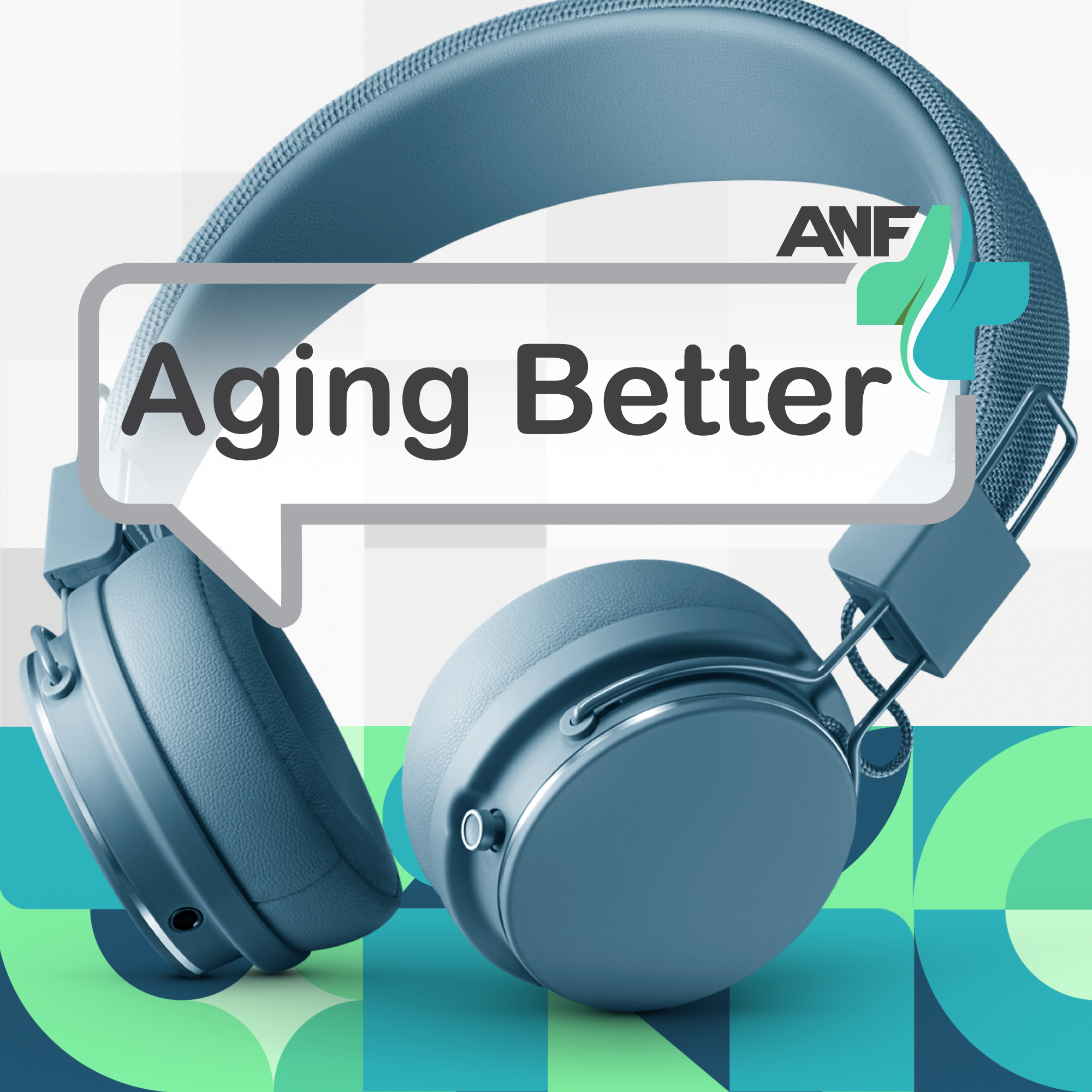 Aging Better | Summer Sun Safety, with Dr. Alia Brown episode artwork