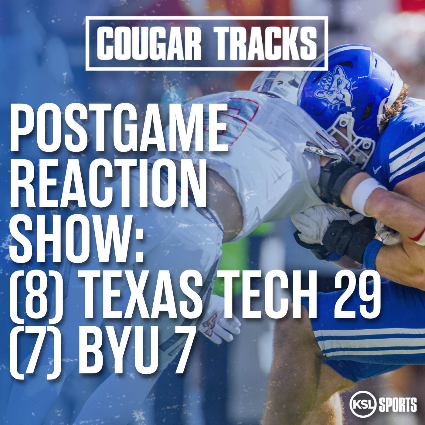 Postgame Reaction From Lubbock: Texas Tech 29, BYU 7 Postgame Reaction From Lubbock: Texas Tech 29, BYU 7