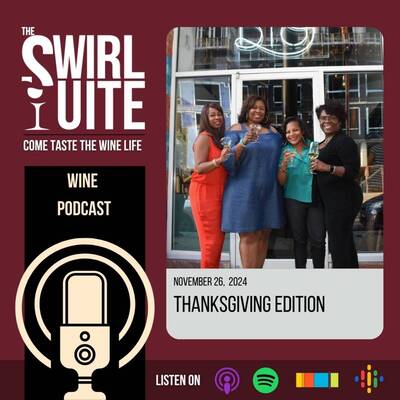 The Swirl Suite