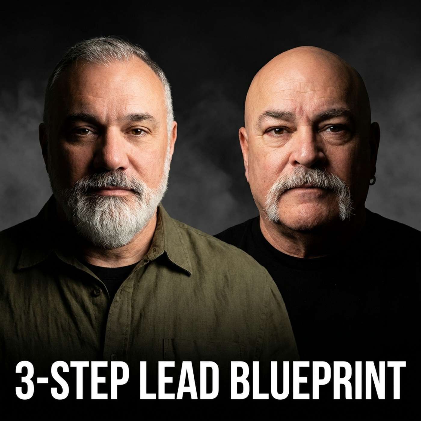 3-Step Lead Blueprint episode artwork