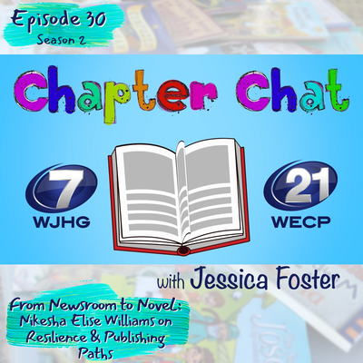 WJHG Chapter Chat 