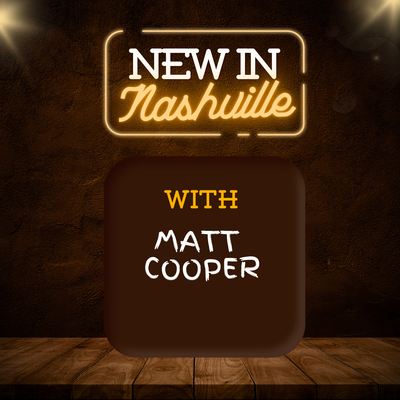 New In Nashville Podcast