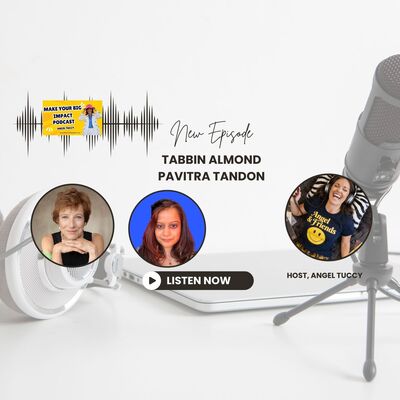 Make Your Big Impact Podcast