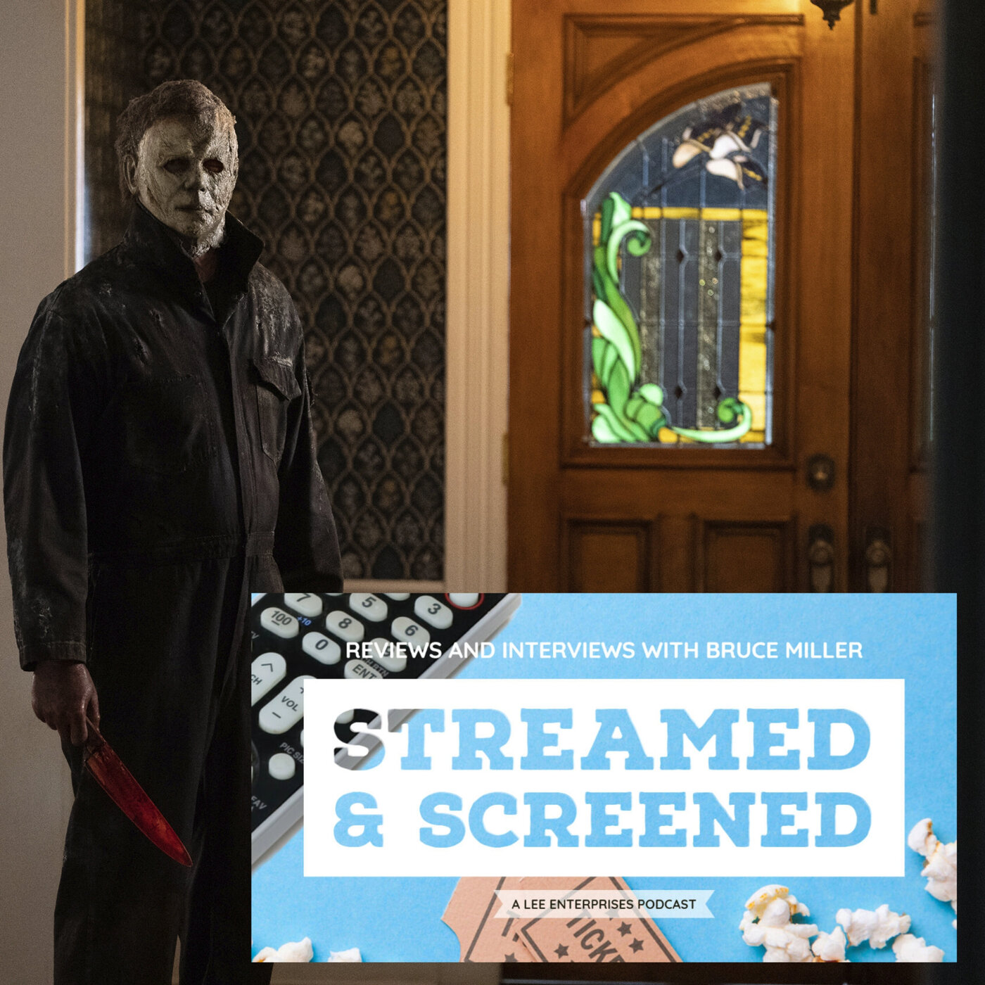 Streamed & Screened: Movie and TV Reviews and Interviews