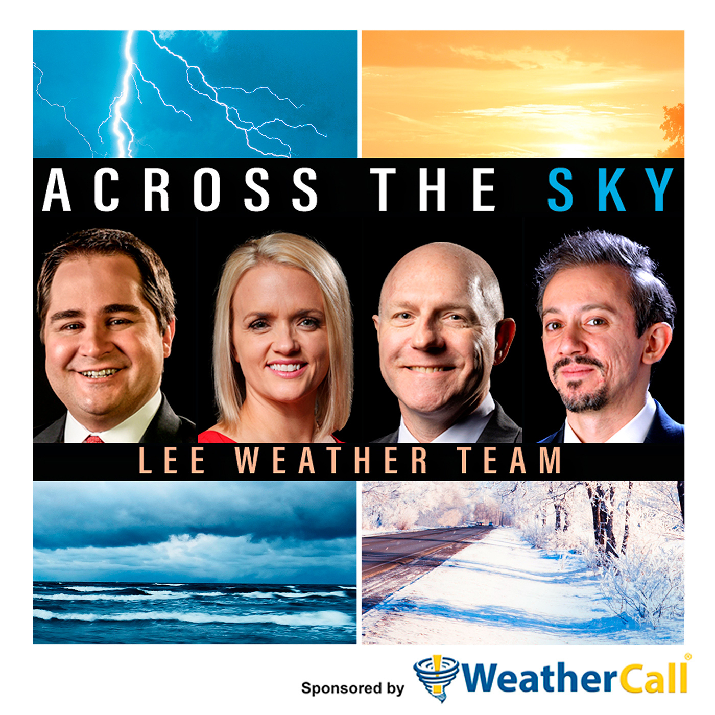 Meteorology in the air: How weather impacts airlines and air travel