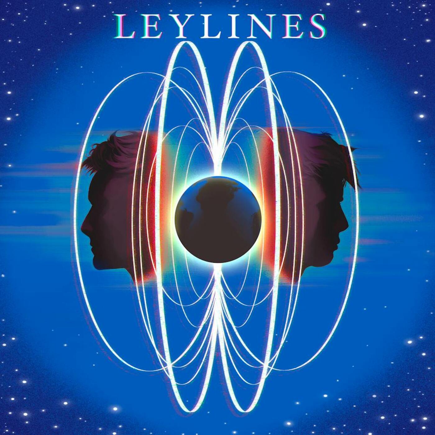 Josie Presents: LEYLINES