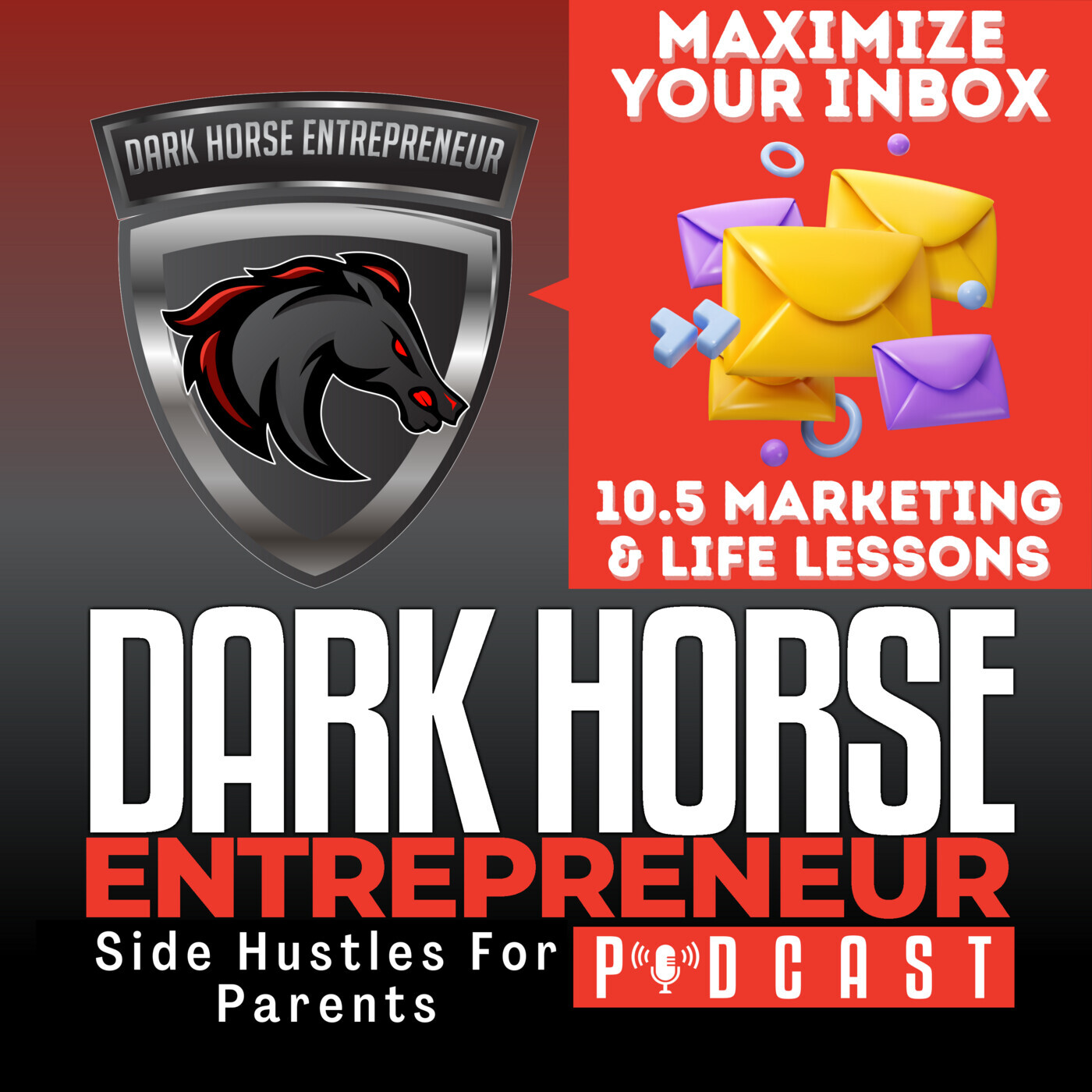 Maximize Your Inbox: 10.5 Key Email Marketing and Life Lessons