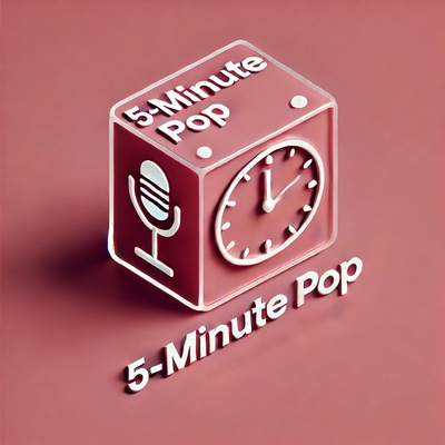 5-Minute Pop
