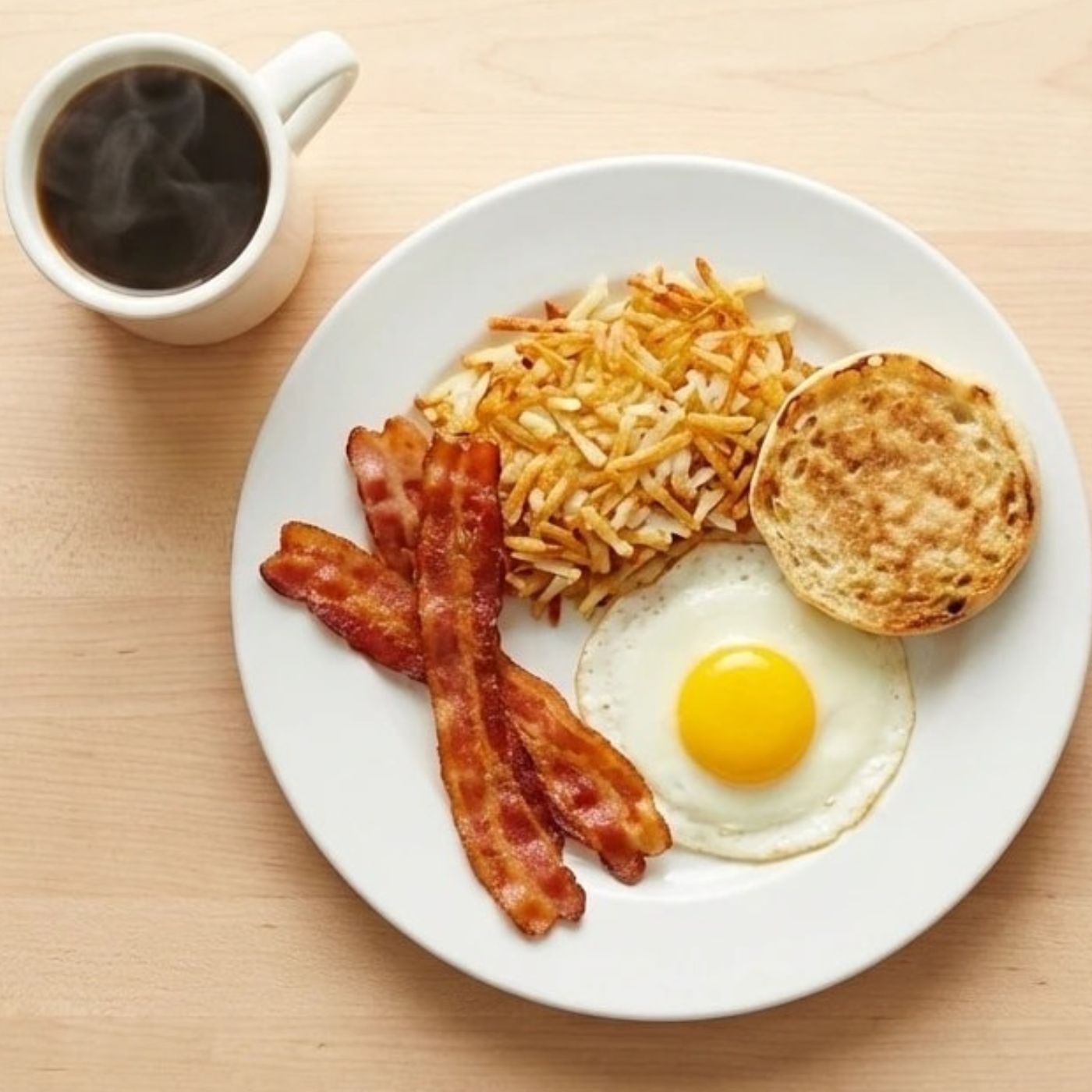 Popular Tempe breakfast spot reopens after closing in 2024 due to fire