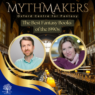 Mythmakers