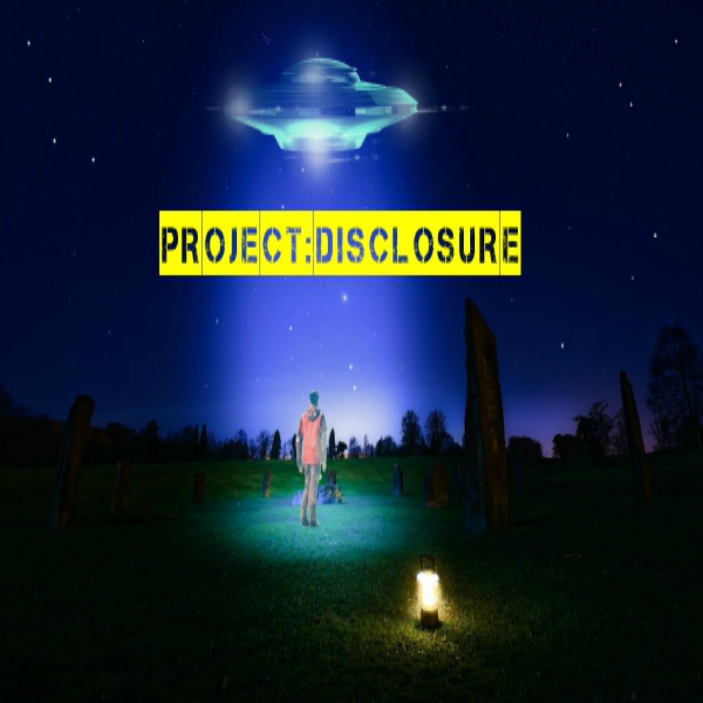 Ep. #234: PROJECT: DISCLOSURE