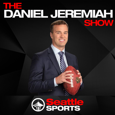 The Daniel Jeremiah Show