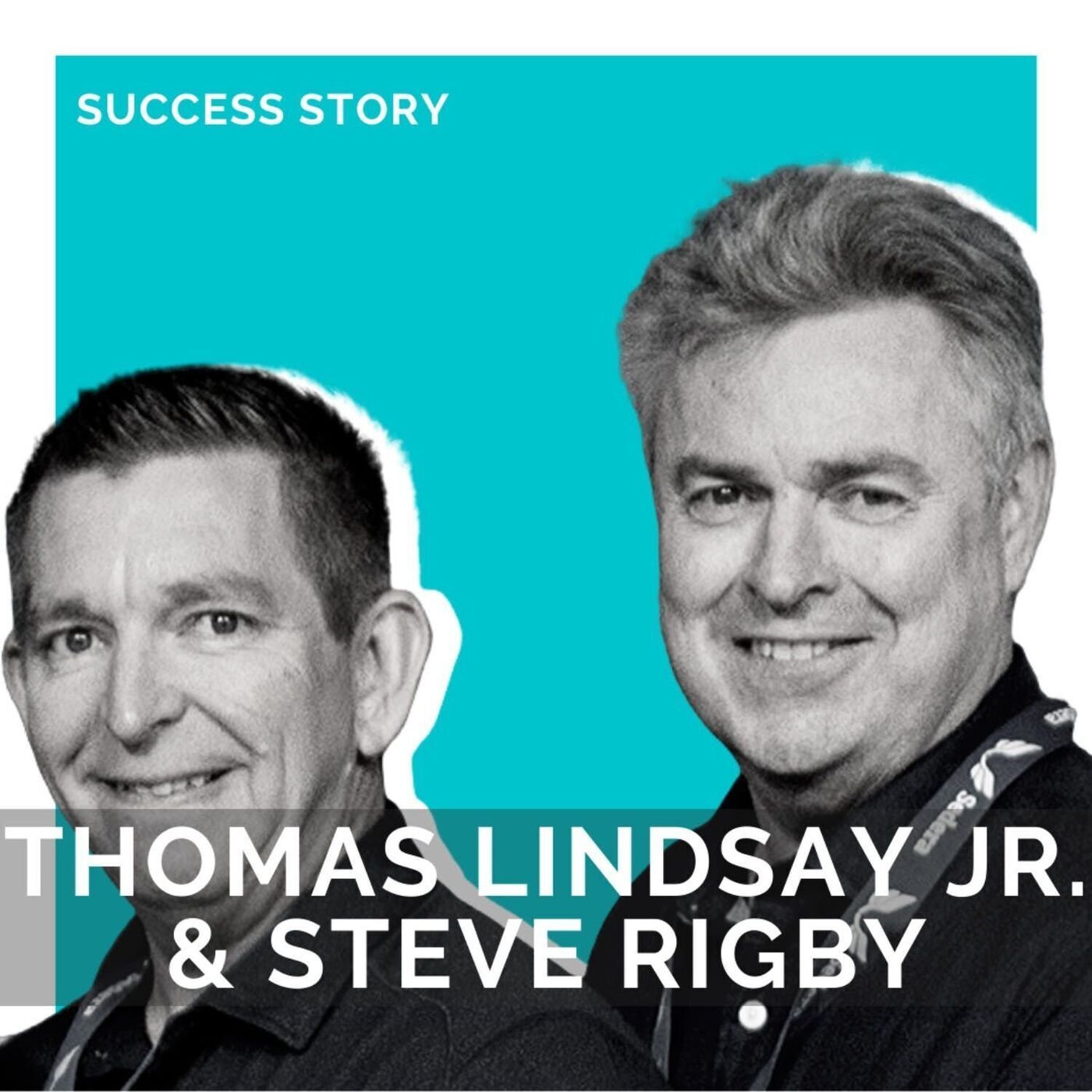 Tom Lindsay Jr. & Steve Rigby, Accelerated LLC | Disrupting Healthcare