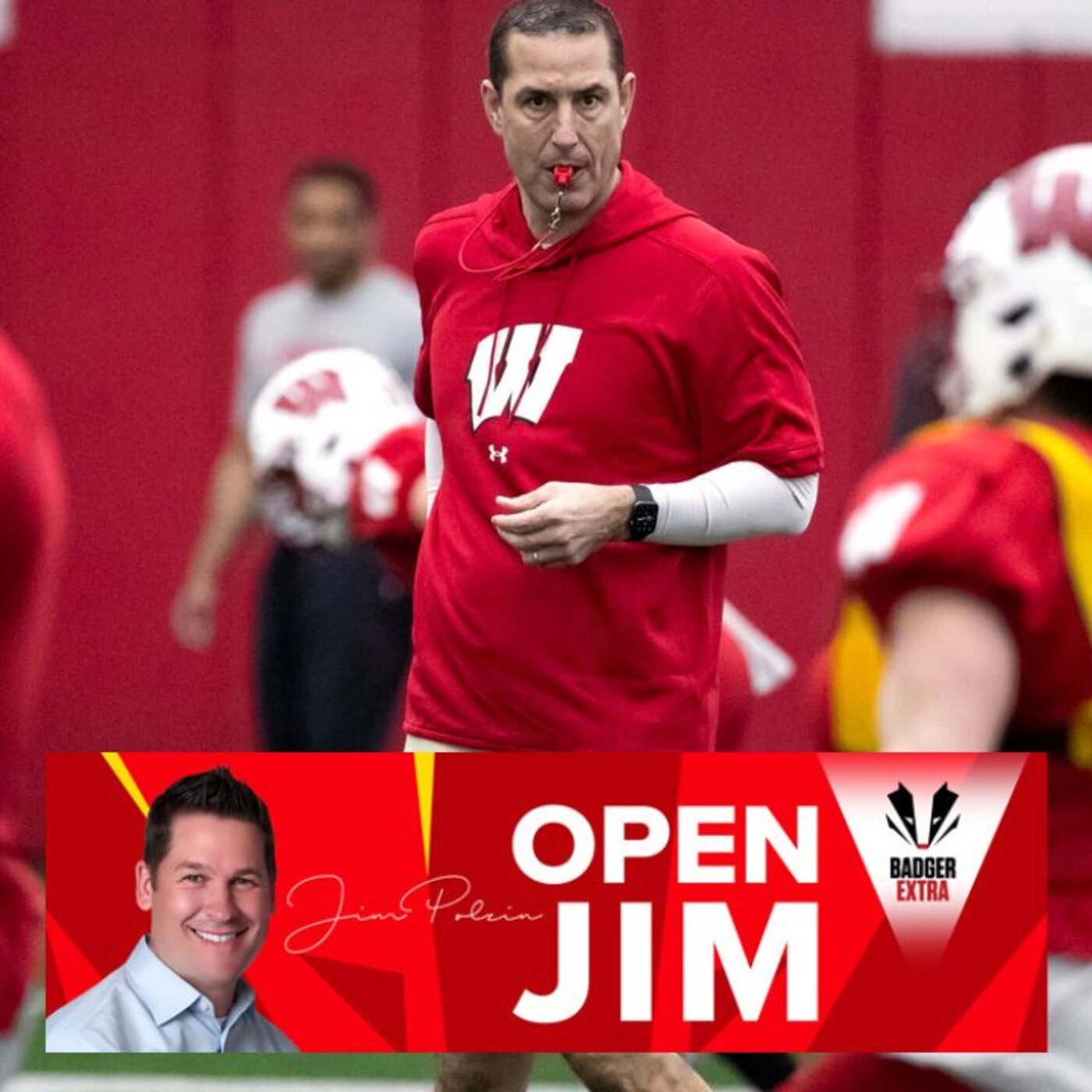 Episode 34 Open Jim Podcast Snippet: Big Ten expansion and the UW football schedule