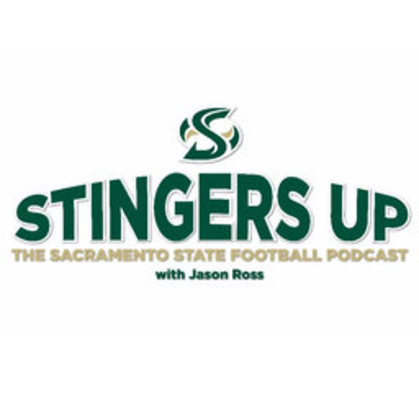 Stingers Up - The Sacramento State Football Podcast with Jason Ross