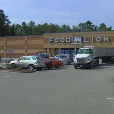 Carolina True Crime