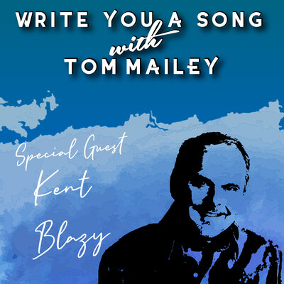 Write You A Song Podcast