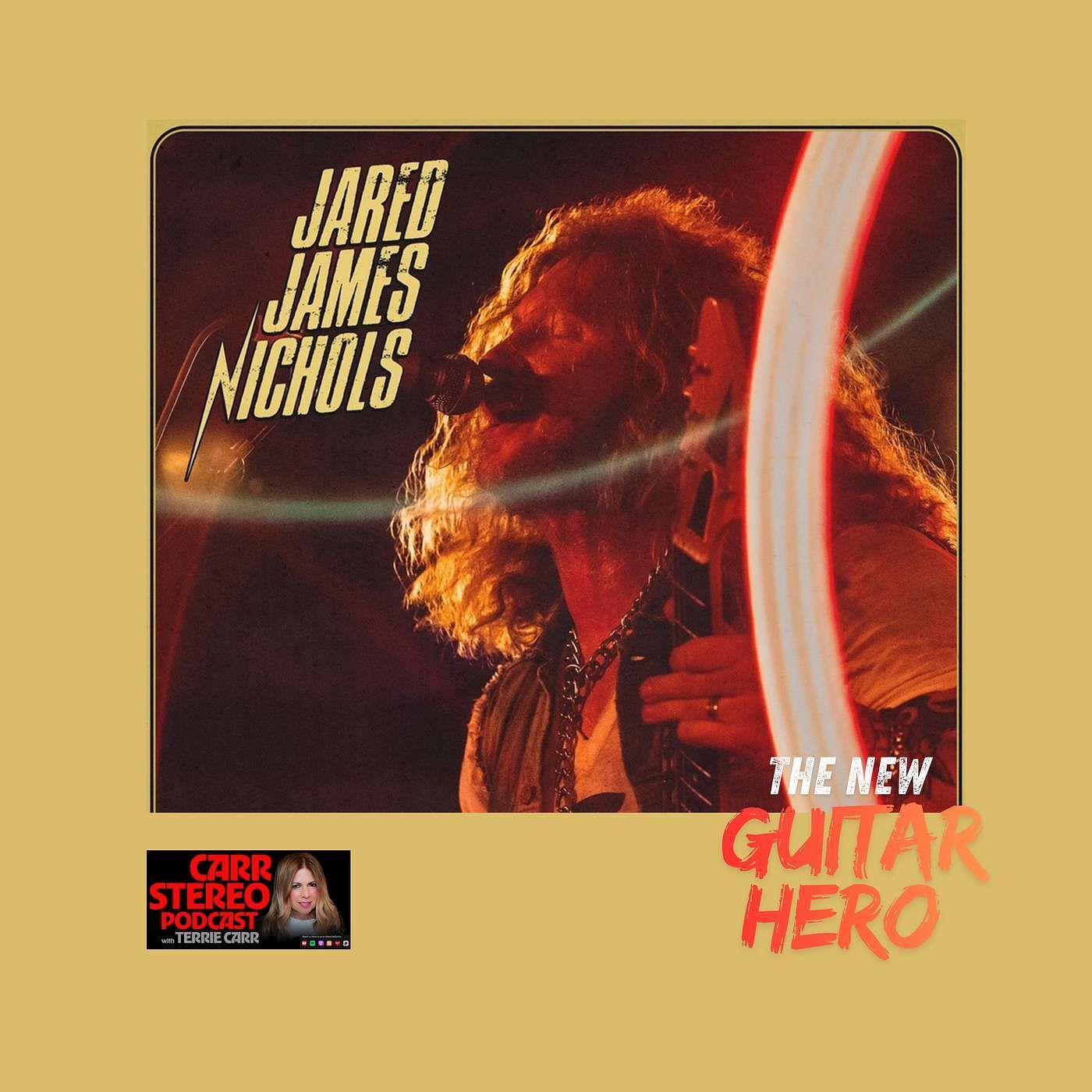Guitarist Jared James Nichols Breaks Down His New Album