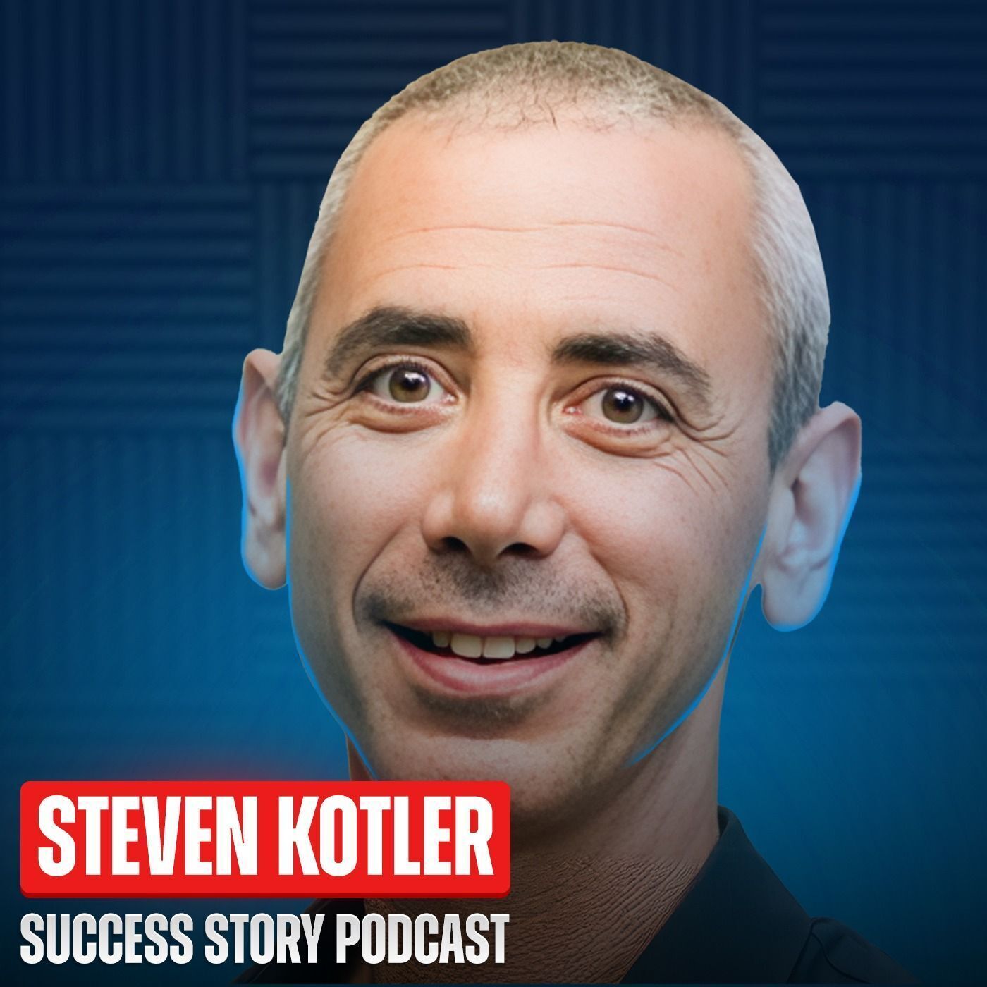 Lessons - Is Flow The Secret To Reducing Cognitive Decline? | Steven Kotler - Executive Director of the Flow Research Collective