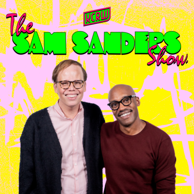 The Sam Sanders Show