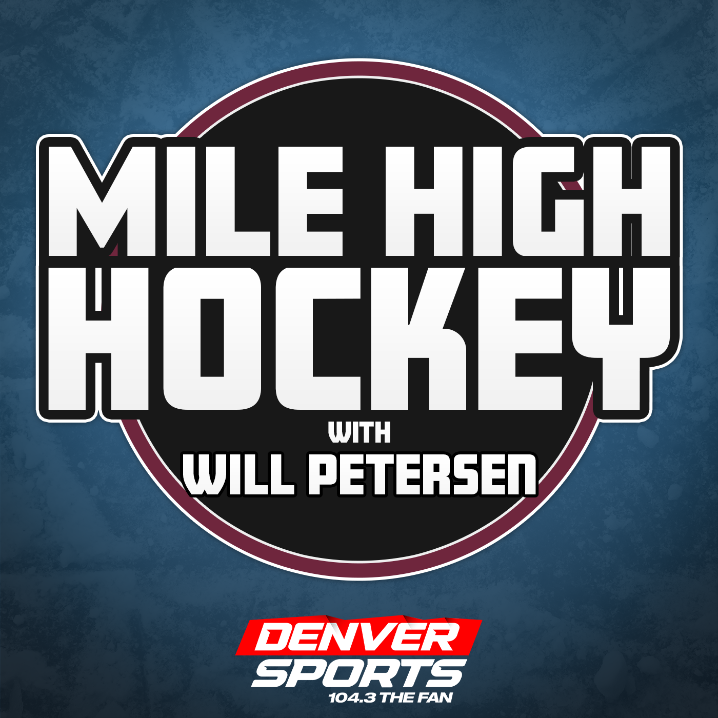 Mile High Hockey | 5.20.24