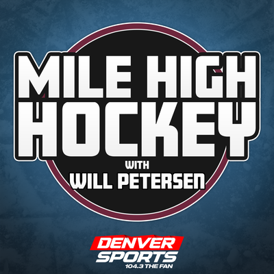 Mile High Hockey