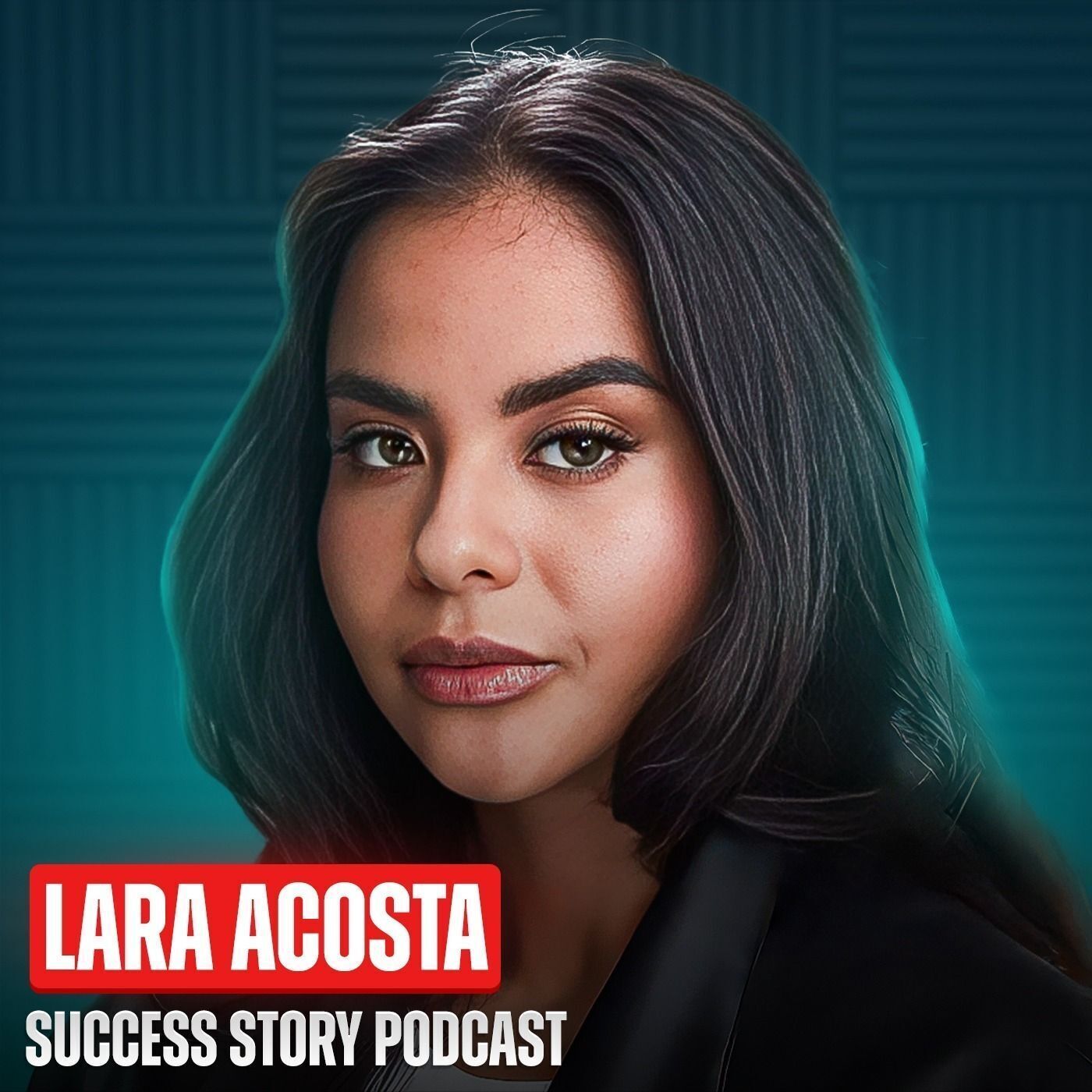 Lara Acosta - Viral Content Creator & Personal Brand Strategist | The Secret To Going Viral