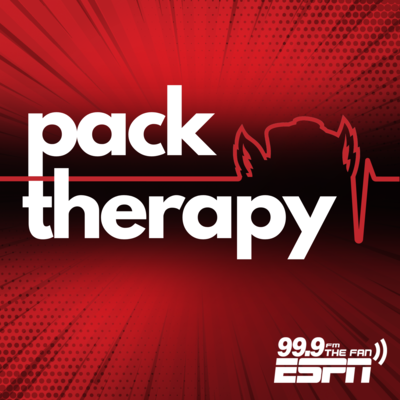 Pack Therapy | NC State podcast from 99.9 The Fan