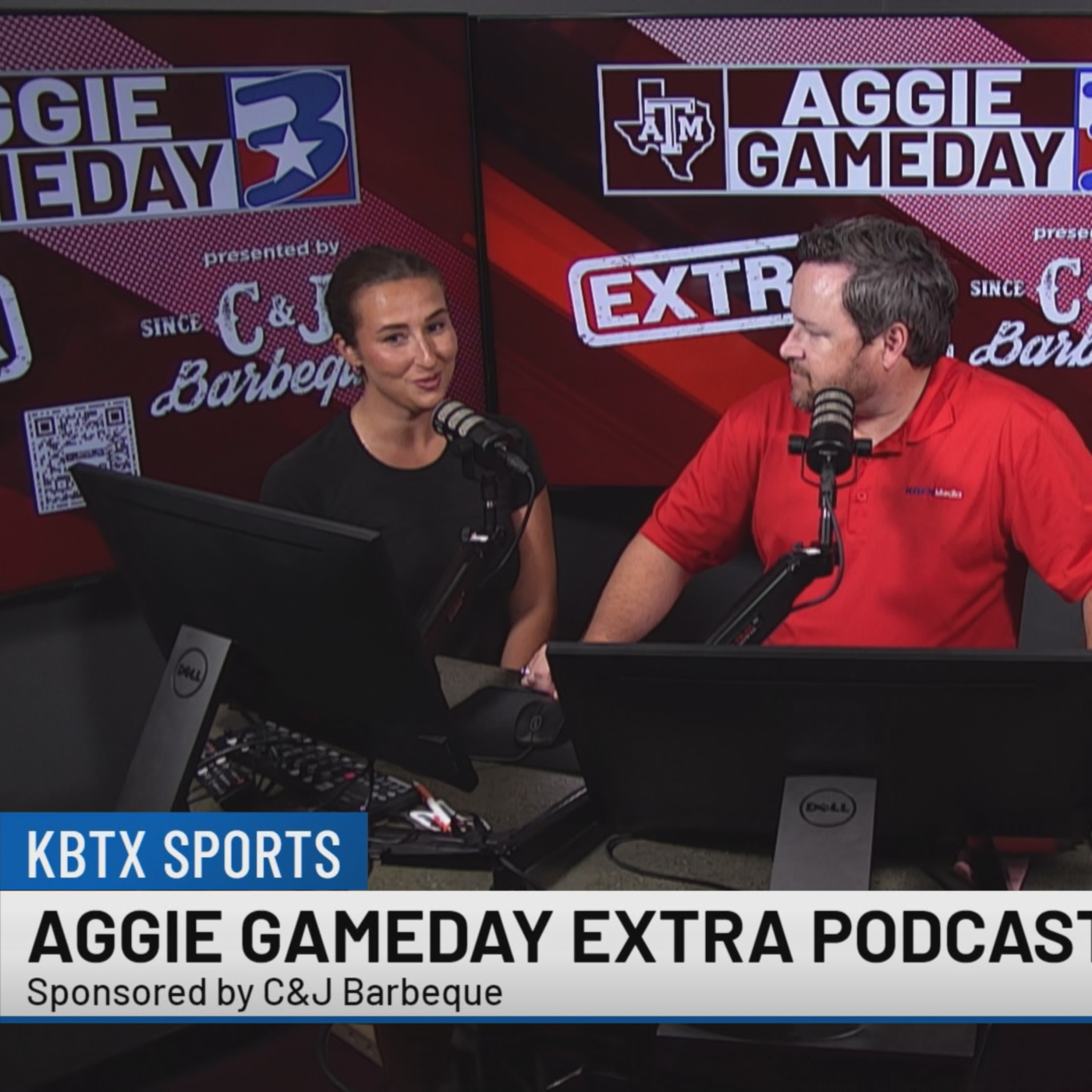 What are we seeing in Texas A&M's fall camp? 