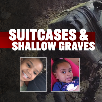 Dark Side of the Land