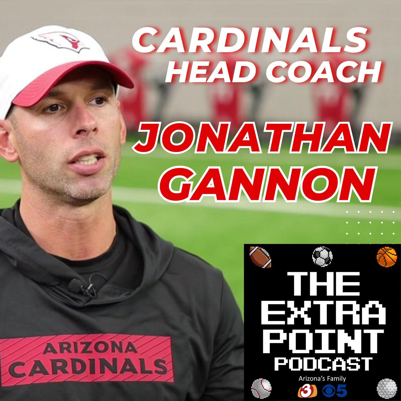 The Extra Point: Arizona\'s Family Sports Podcast