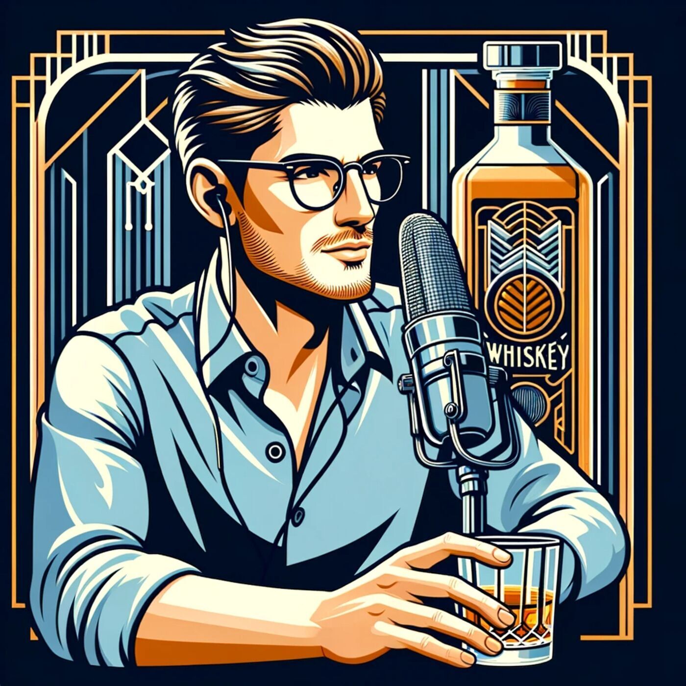 Whiskey Web and Whatnot: Web Development, Neat