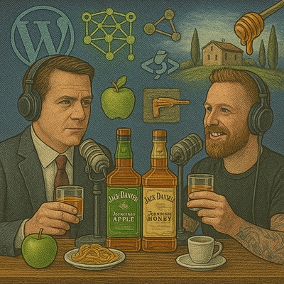 Whiskey Web and Whatnot: Web Development, Neat