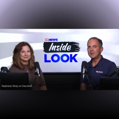 Inside Look with Jeff Lyons