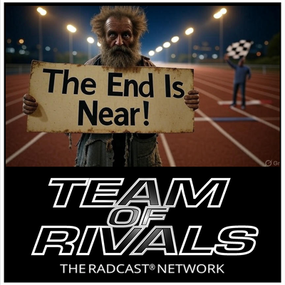 Team of Rivals Podcast