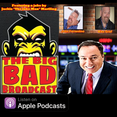 The Big Bad Broadcast