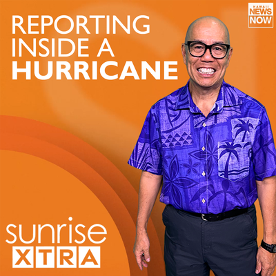 Sunrise Xtra