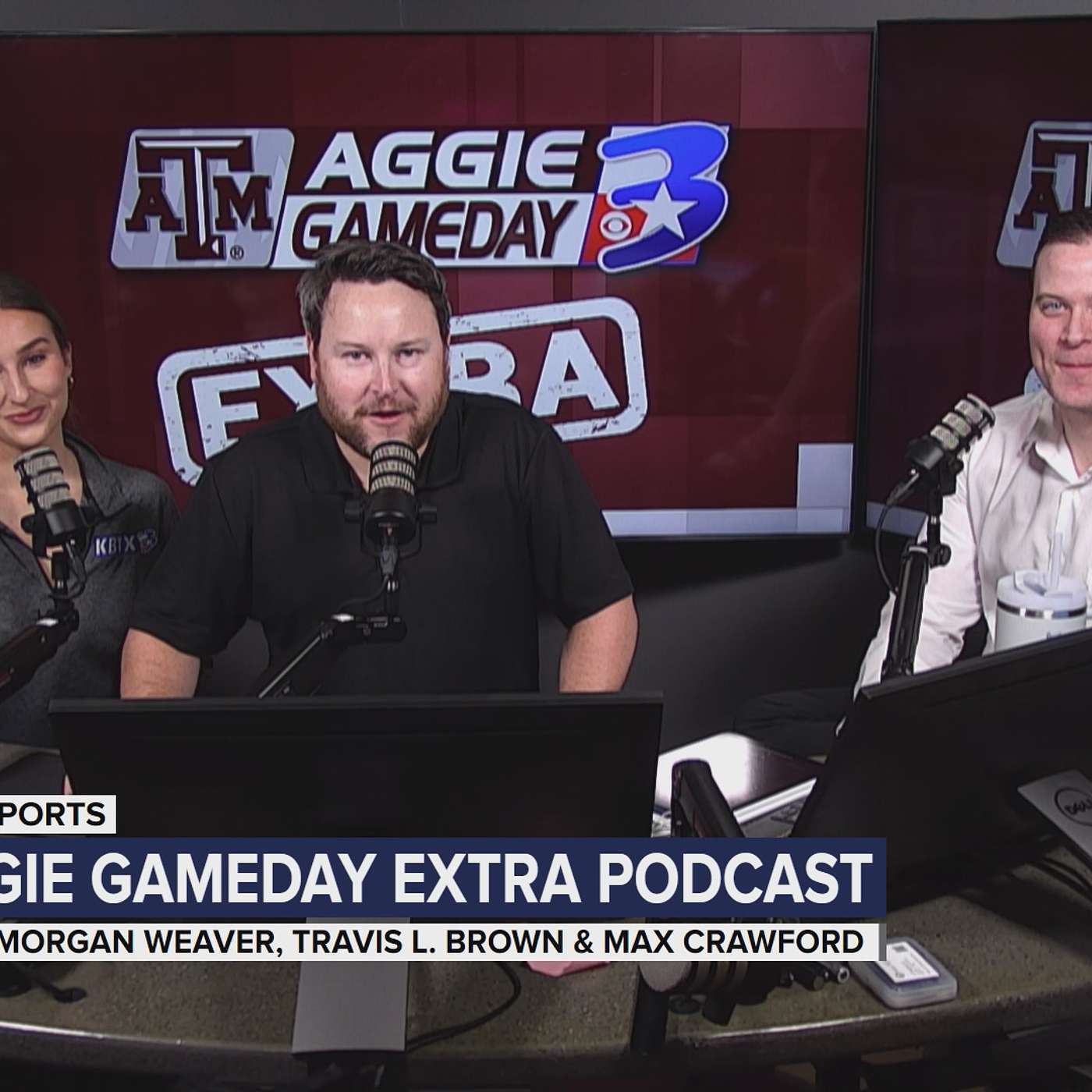 Ainias Smith and Texas A&M men's basketball mid-conference musings