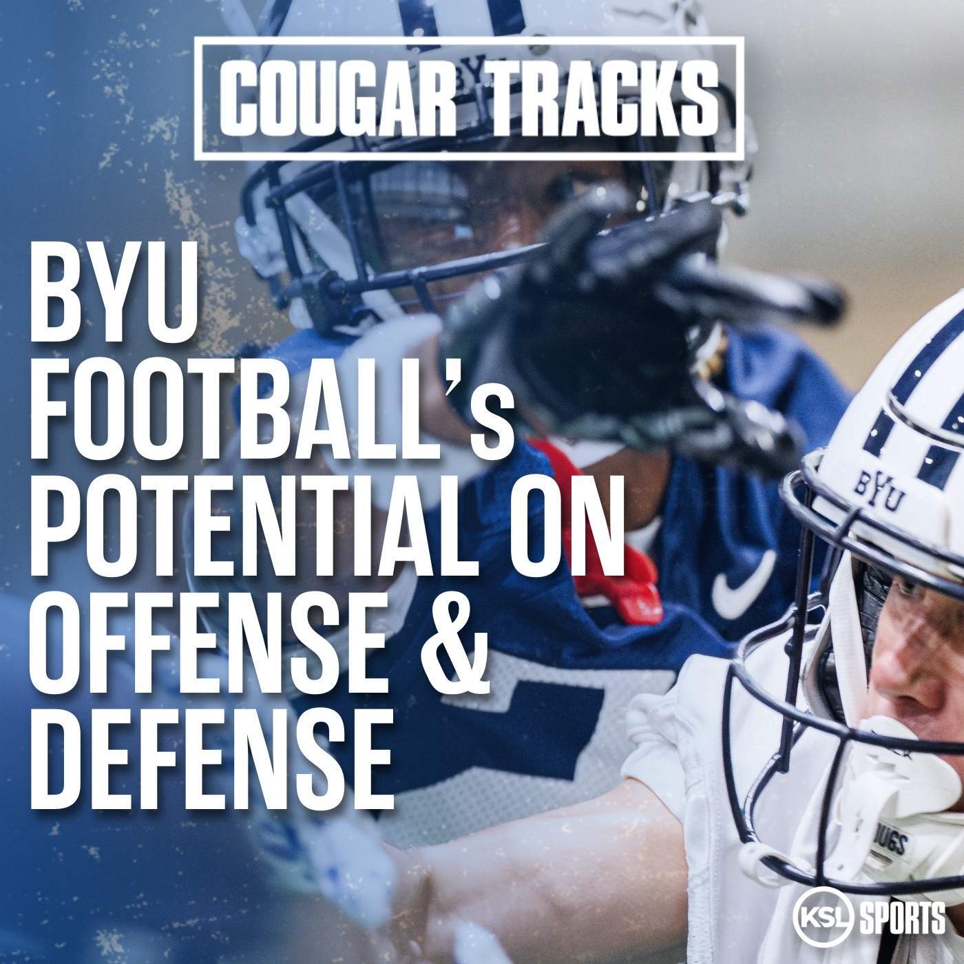 BYU Football's Potential On Offense & Defense + Senior Day Salute