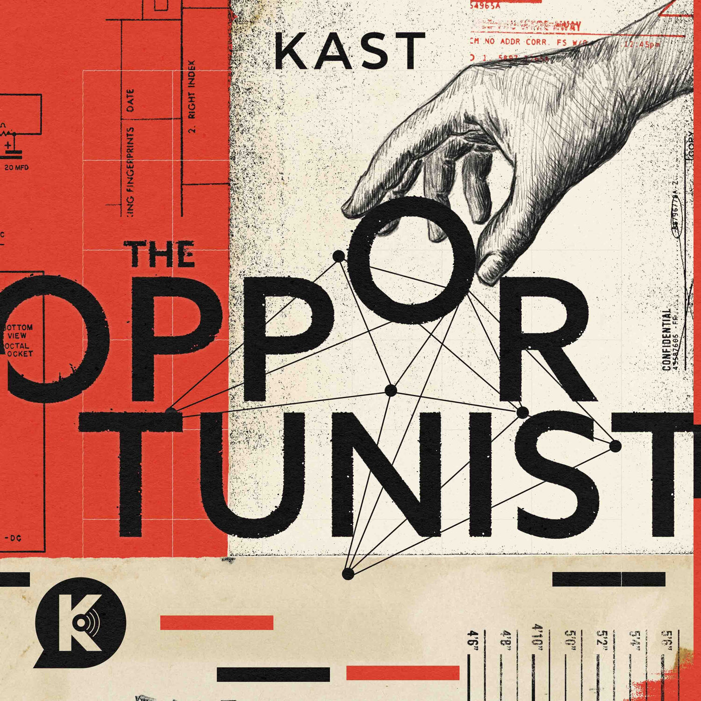 The Opportunist: Season 6 Coming Oct 25, 2022