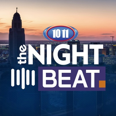 The Night Beat