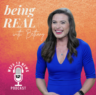 Being Real with Bethany