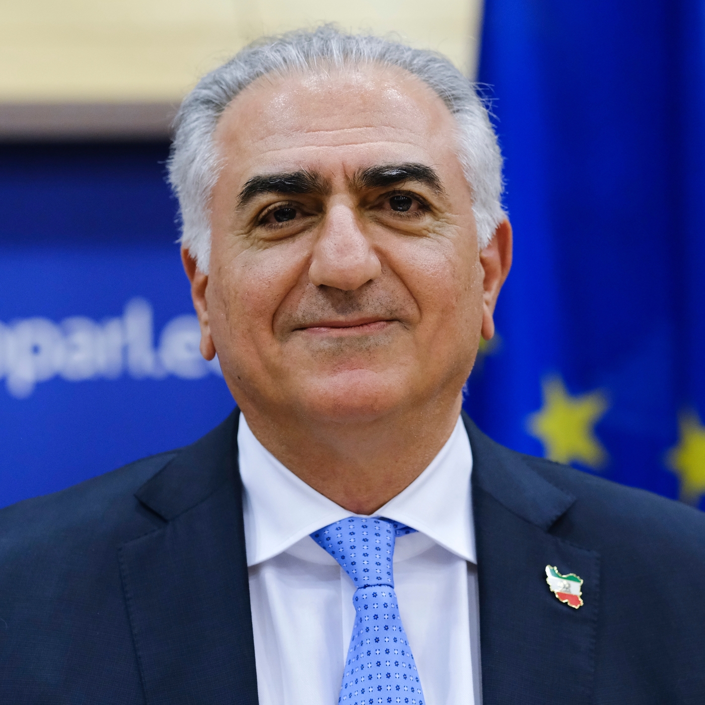Could exiled crown prince Reza Pahlavi be Iran’s next leader?