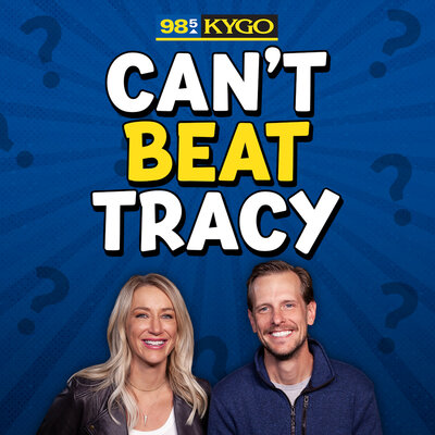 Can't Beat Tracy