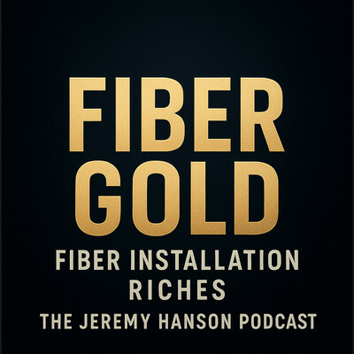 The Jeremy Hanson Podcast / Optimized Entrepreneur