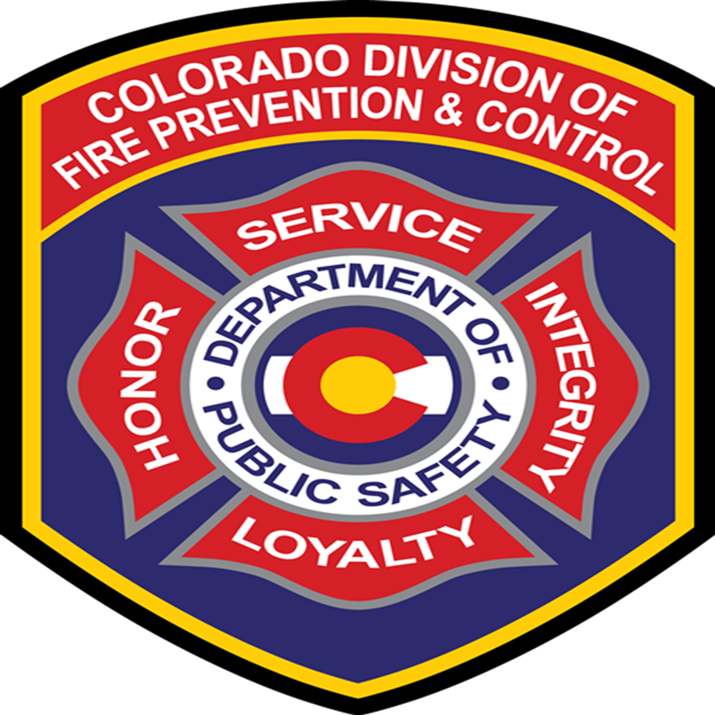 Mile High Magazine 10/13/2024 Colorado Division of Fire Prevention and Control