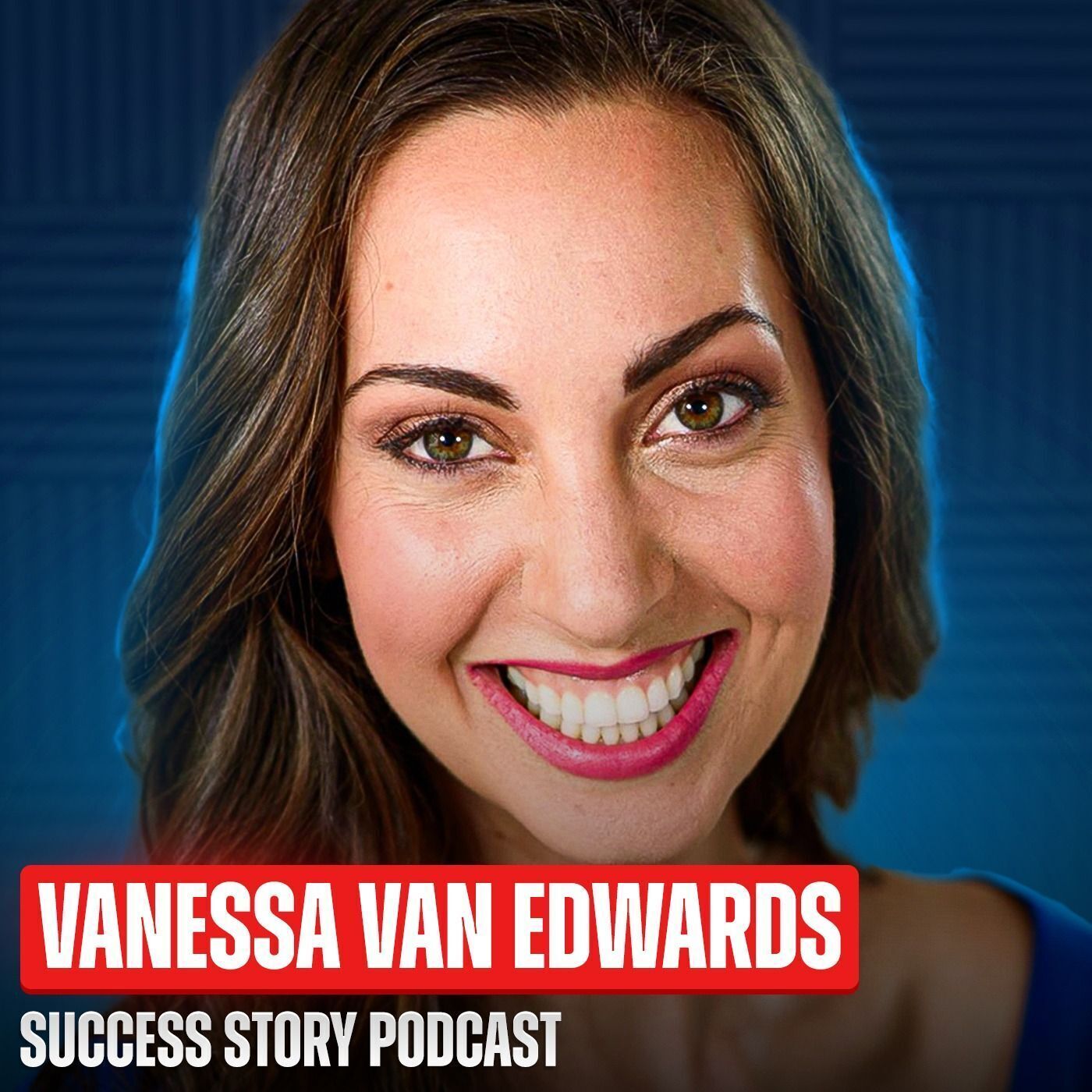 Lessons - The Science of Charisma & Influence | Vanessa Van Edwards - Human Behavior Expert